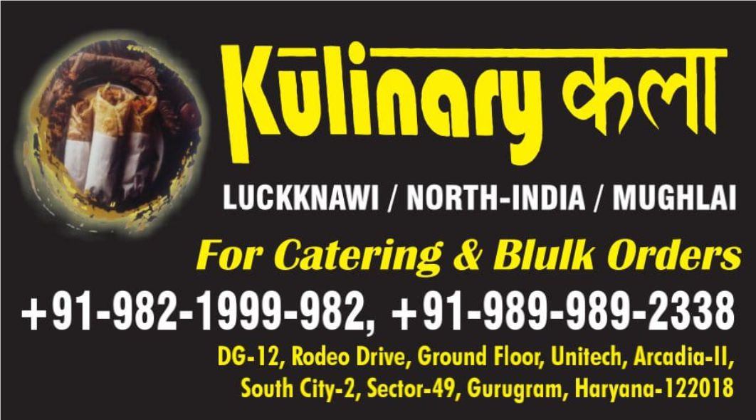 KULINARY KALA (Restaurant in Arcadia